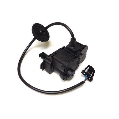 Volkswagen Fuel Diameter Lock Motor - Original for 2011-2017 Polo Owners — Fuel Caps & Sender Units