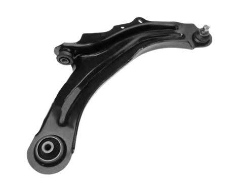 Votto 11-14516 11.14516 / Control Arm Right 16mm Megane II — Control Arms & Ball Joints