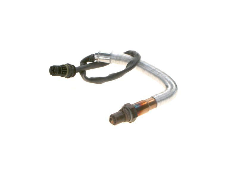 Bosch 0258010413 Lambda Sensor 05-1-Series (E81-E87) 3-Series (E90-E91) X1 (E84) X3 (E83) X5 (E70) — Oxygen & Air-Fuel