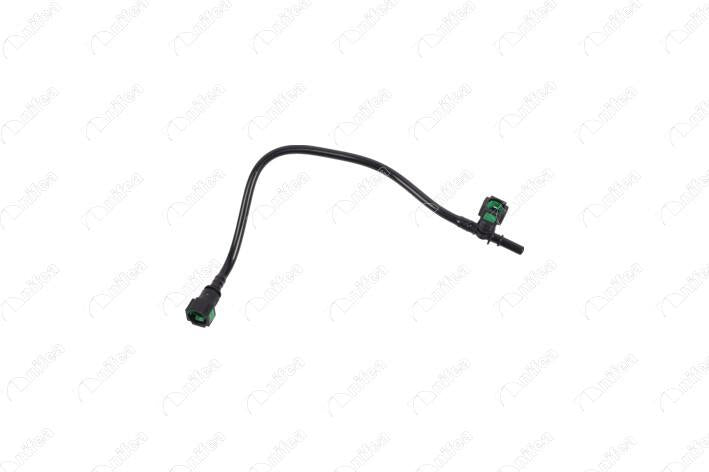 NIFEA 17178 Fuel Pipe P206 1.6 I 16V