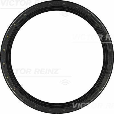 Victor Reinz Crank Rear Seal 81-31440-00 - FPM Material — Gaskets & Seals