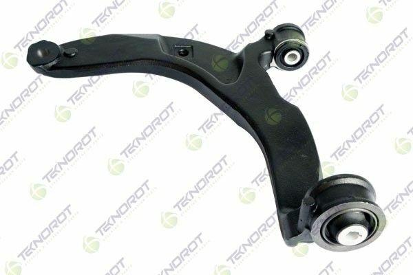 Teknorot V-1009 Complete Lower Arm Left for Transporter T5 T6 03 — Control Arms & Ball Joints