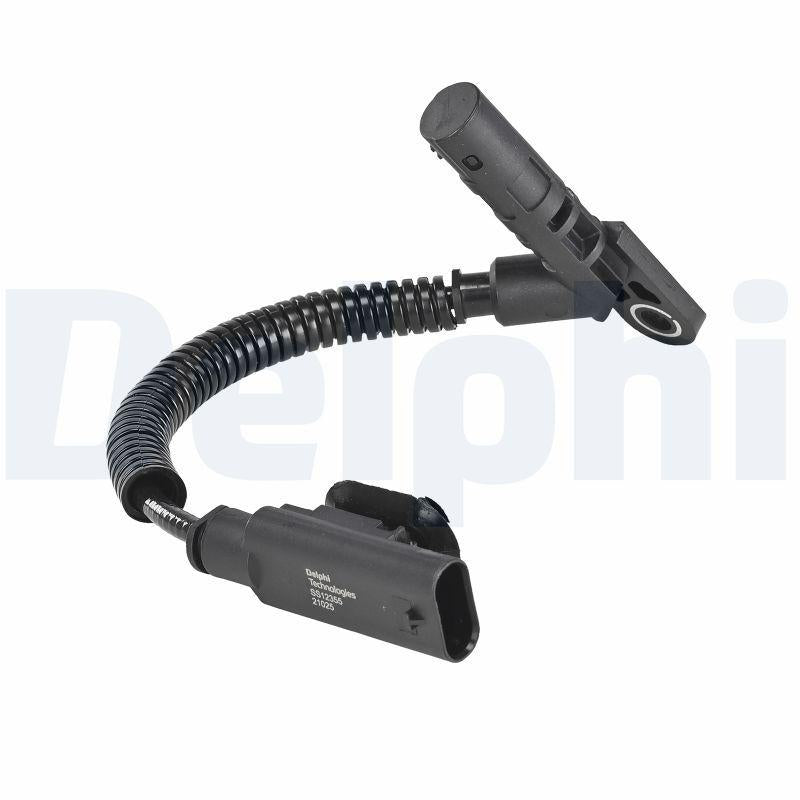 Delphi SS12355-12B1 Camshaft Konum Sensor 2008 I-II-208 I-II-3008-301-308 II-5008-508-Expert IV-Partner-Rifter-Berlı — Timing