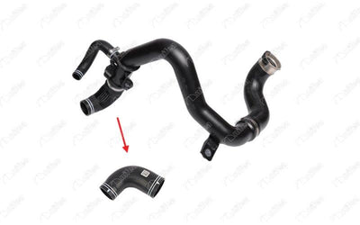 NIFEA 15932 Turbo Hose Small (Plastic Part excluding) Alfa Romeo Giulietta 1.4 Tb 10 > 14 — Turbo & Supercharger