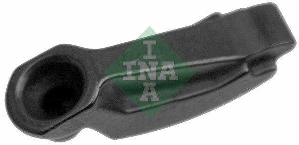 INA Pinion Shaft - Precision Engine Timing Control for Passat, A4, A6 2.5TDI — Differential & Transfer