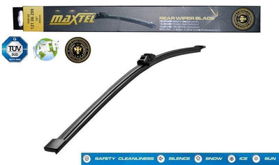 Maxtel 12107314 Wiper Rear Muz Type 400mm Citroen C5 04-08 Opel Vectra C 02-08 Volvo C30 06-12 — Wipers