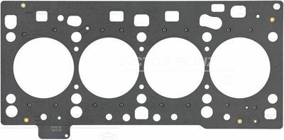 Victor Reinz 61-10255-00 - VW A6 2.0 TDI Cylinder Head Gasket — Gaskets & Seals