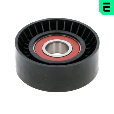 Optimal 0-N2288S V-Belt Tensioner Bearing Vag 04L903315a — Pulleys & Tensioners