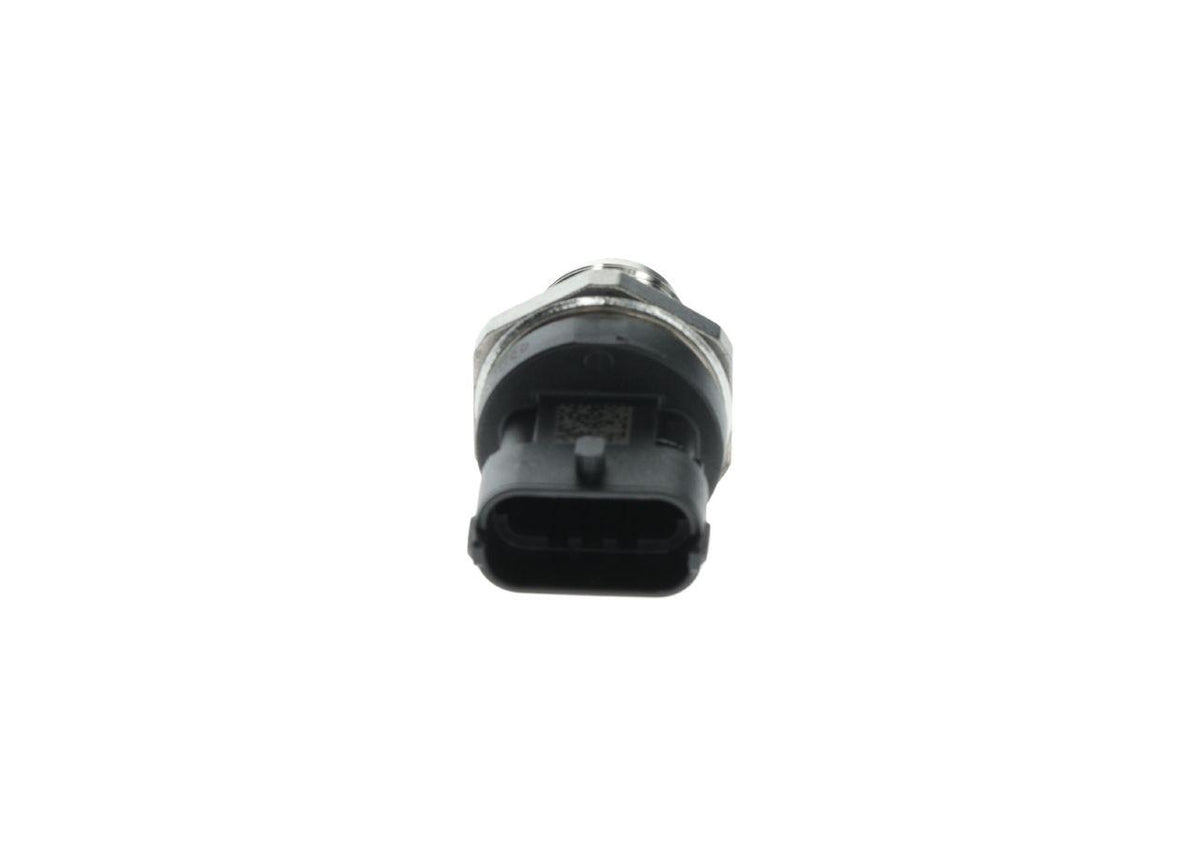 Bosch 0281007113 Fuel Pressure Sensor Fiat Doblo Bravo Egea 500L 1.6 Multijet — Vehicle Sensors & Switches