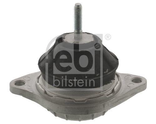 FEBI 1517 Hydraulic Motor Mount for VW Passat 85-88 and A100 82-91 — Mounts