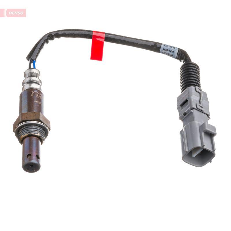 Denso DOX-0275 Oxygen Lambda Sensor Toyota: Avensis 03-08 Lexus Gs 12
