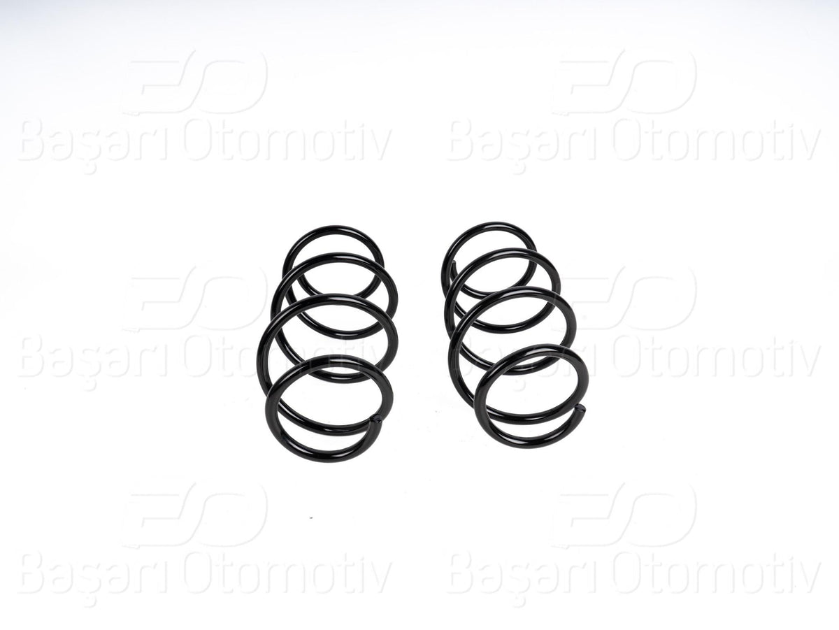 Wisco 1193196-00 Coil Front VW Golf7 12 > Skoda Octavia 3 1.0 1.2 1.4 1.5 TSI 12 > | Set of 2