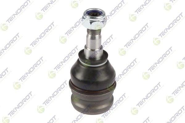 TEKNOROT Water-405 — Control Arms & Ball Joints