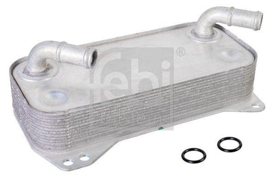 Febi Bilstein 108948 VW Tiguan 2.0 TDI Cff-Cfg Automatic Transmission Oil Radiator 0Bh317019