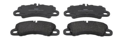 Ferodo FDB5306 Porsche Cayenne Macan Front Brake Pad 95B698151aa — Brake Pads