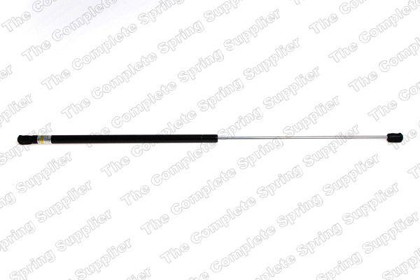 Lesjöfors 8004220 Hood Gas Strut Audi A4/A5 08-15 — Support Rods & Struts