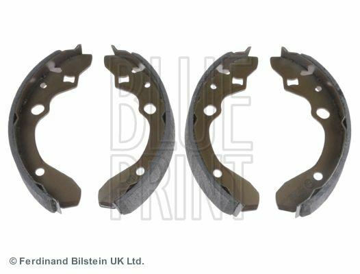 BLUEPRINT ADM54119 Brake Shoe Kit — Blue Print, Brake Cables & Hardware