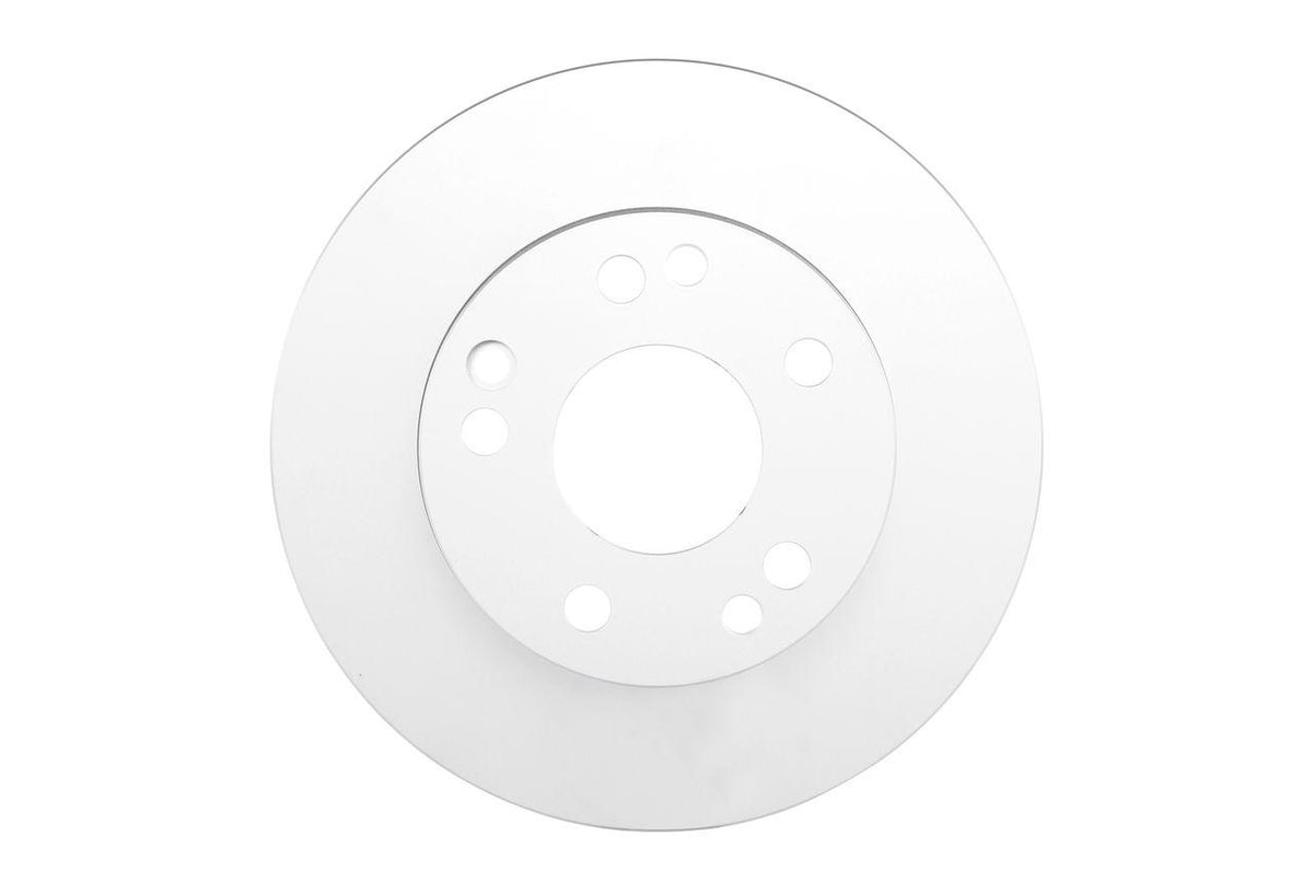 Bosch 0986478114 Brake Disc Front 190 W201 85-93 — Brake Rotors & Drums