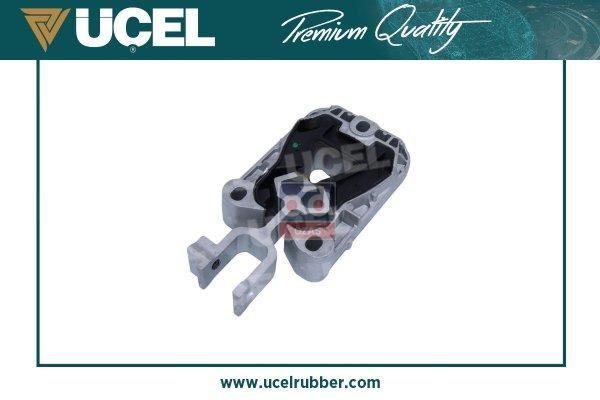 Üçel 20479 Ford Focus-Kuga 2018 Model onwards 1.5 TDCi Transmission Lower Mount Automatic Gear