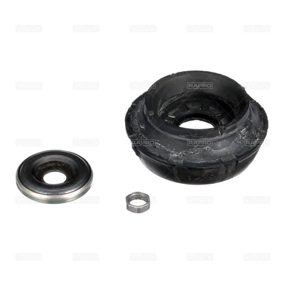 Rapro 55257-K Shock Absorber Mount + Bearing Set Clio-Kng-Two 1.2 1.5 dCi — Bushings & Mounts
