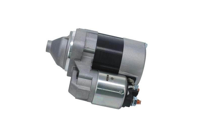 BOSCH 1986S00911 — Starting & Charging