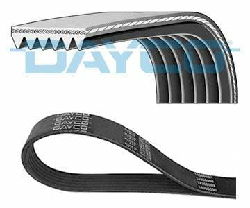DAYCO 6PK1377S V Belt - Fiat and Alfa Romeo Models — Belts