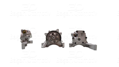 Wisco 1114641-00 Oil Pump VW Golf6 Jetta 1.6 Cfna Clra Blf 09 > — Oil System