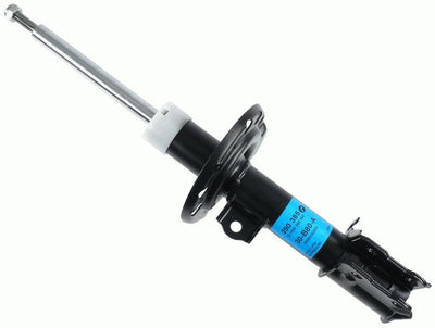 Sachs 290385 Front Right Shock Absorber Opel Corsa C Combo C Meriva A Tigra B Gas Charged — Shocks & Struts