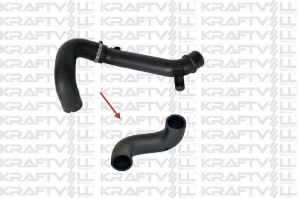KRAFTVOLL Turbo Hose Bipper Nemo — Turbo & Supercharger