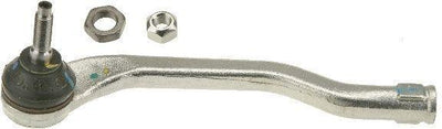 TRW JTE1194 Tie Rod End Left Dacia Duster 1.2 TCE 13-18 1.6 16V 10-18 1.5 dCi 10-18 — Tie Rods & Linkage