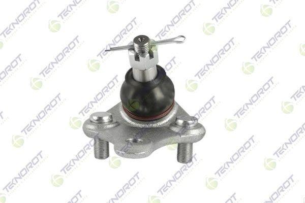 TEKNOROT T-205 — Control Arms & Ball Joints