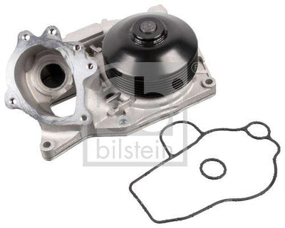 Febi Bilstein 177244 Water Pump BMW B47 F10 F11 F20 F30 G30 G11 F21 F34 F36 F25 G01 G02 F15 — Water Pump & Thermostat