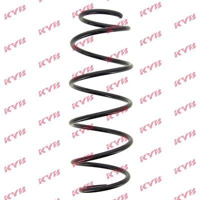 KYB RH3006 Coil Spring Front Citroen C2 403mm — Springs