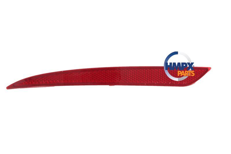 HİMPEKS DS73 515C0 BA Rear Tampom Raflektörü Left Mondeo 13 >