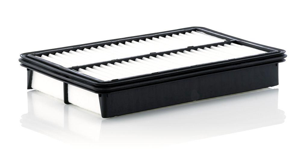 Mann C27019 Air Filter Mazda 3 6 CX-5 13-