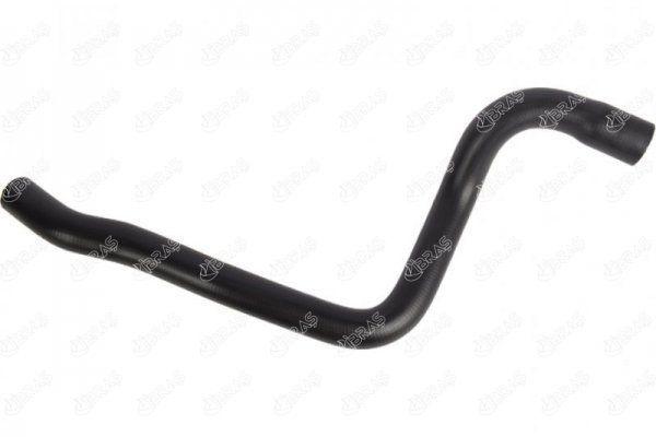 IBRAS Radiator Hose for Volvo 850 / C70 / S70 / V70 2.3 2.4 20V (1994-2004) — İbraş, Hoses & Tanks