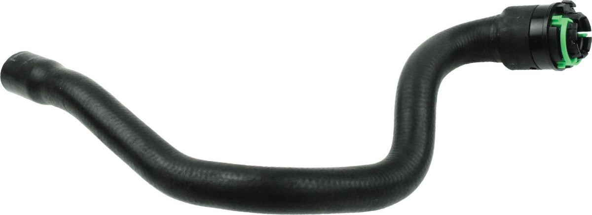 Gates 02-1739 Heater Hose (Opel) — Hoses & Tanks