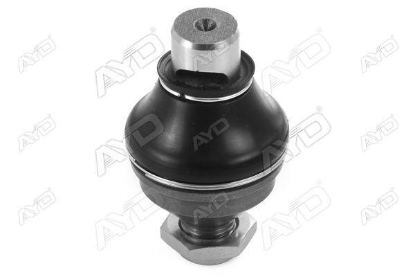 ayd-92-00029-rotor-j7-j9-parts, premium-quality-rotor-part-j7-j9 AYD 92-00029 Rotil Part J7-J9 - High-Quality Carrier/Guide Joint for Mechanics | 48 mm AYD 92-00029 | Rotil Part J7-J9 - Premium Quality Parts ayd-92-00029, rotol-part, automotive-parts, mechanics-tools, j7-j9, front-axle, high-quality, automotive-engineers, carrier-joint, ai-generated