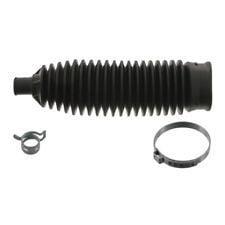 TRW Volkswagen Polo Steering Boot - 2005-2009 Models — Axles, CV Joints & Boots