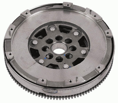 Sachs 2294501209 Flywheel Opel Corsa E B13dte /Dtr — Clutch & Flywheel