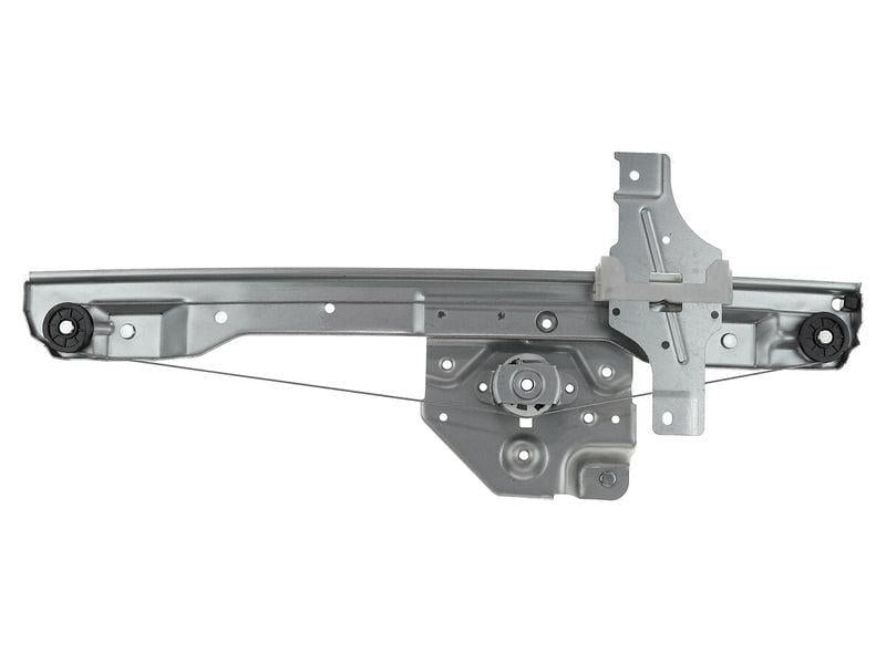 VALEO 851210 Left Cam Mechanism - Electric Window Lift for P208 P2008 — Glass & Trim