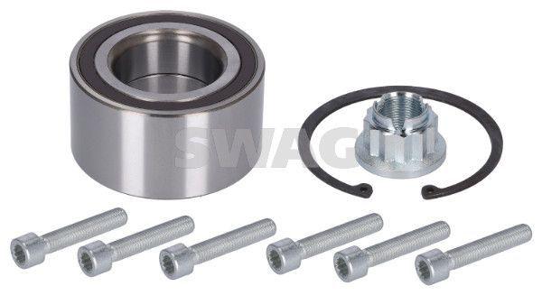 SWAG Front & Rear Wheel Bearing — Wheel Bearings