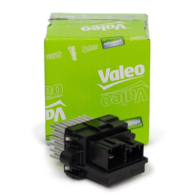 Valeo 558509 Opel Astra J Heater Resistor