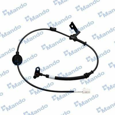 Mando ABS Sensor Rear Left EX956801R000 — Brake Sensors & ABS