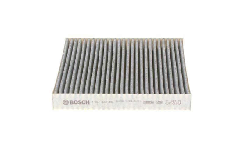 Bosch 1987432416 Cabin Air Filter Peugeot 4007/C4 AirCross/4008 07- — Air & Cabin Filters