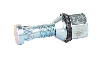 Bsg 40-230-012 Lug Ve Nut Front Accent, Accent Mil/Adm/Era/Blue, Atoz, Elantra, i10/i20/i30, Cerato/Ceed/Rio