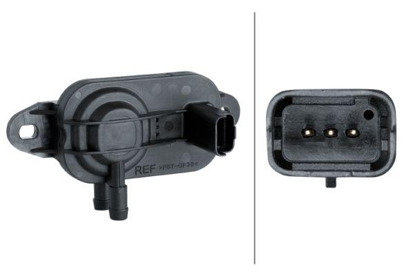 Hella 6PP009409-571 Pressure Sensor R55-R56 — Vehicle Sensors & Switches