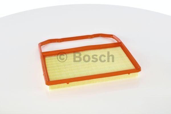 Bosch Air Filter for Volkswagen Polo 1.0 / 1.0 TSI — Air & Cabin Filters