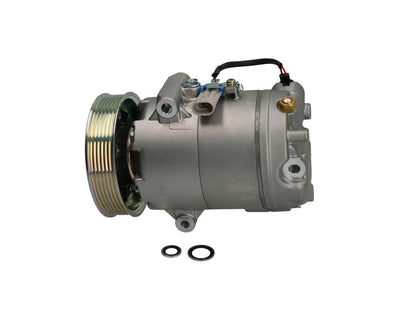 Bosch 1986AD1278 A/C Compressor Opel Astra J /Meriva B 1.4 A14XER-B14NET 2010-2021