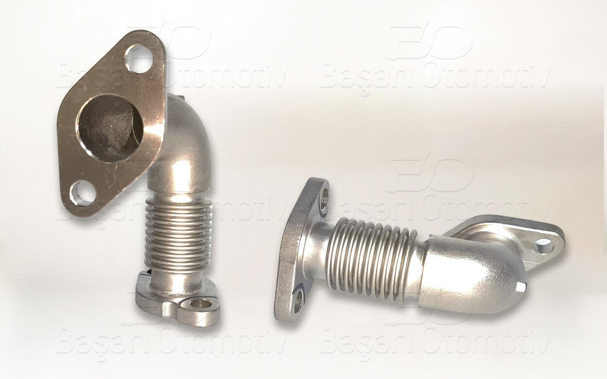 Wisco 1114248-00 EGR Pipe VW T6 Multivan T6 2.0 TDI 15 > — Emission Control
